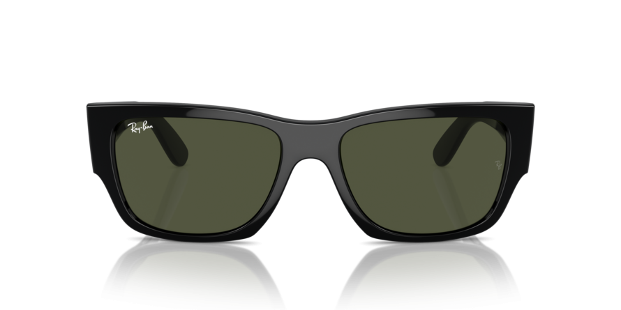 OKULARY RAY-BAN® CARLOS RB 0947S 901/31 56 ROZMIAR M