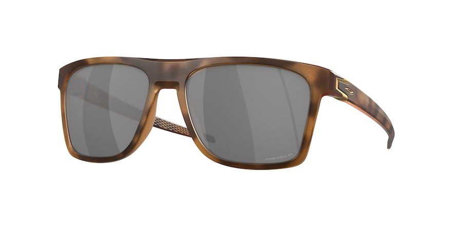 OKULARY OAKLEY® LEFFINGWELL OO 9100 910018 57 ROZMIAR M Z POLARYZACJĄ