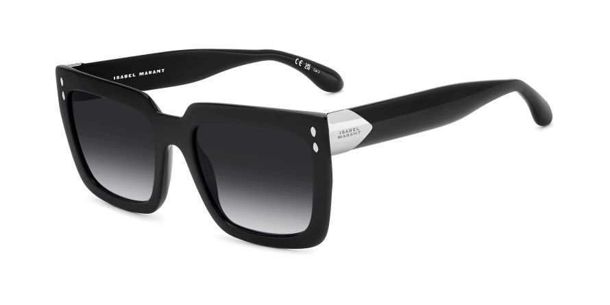 OKULARY ISABEL MARANT IM 0213S 807 55 ROZMIAR M