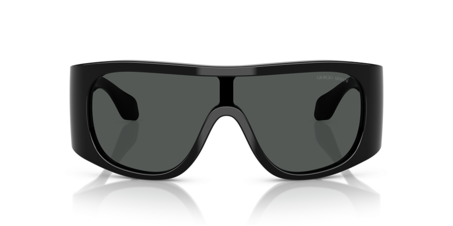 OKULARY GIORGIO ARMANI AR 8222U 500187 24 ROZMIAR L