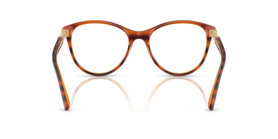 OKULARY KOREKCYJNE VOGUE EYEWEAR VO 5631B 1508 53 ROZMIAR M