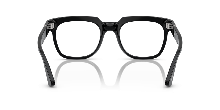 OKULARY KOREKCYJNE PERSOL® PO 3325V 95 50 ROZMIAR M
