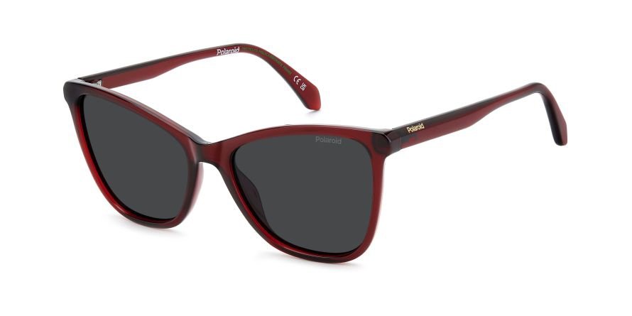 OKULARY POLAROID PLD 4194S C9A 55 ROZMIAR M Z POLARYZACJĄ