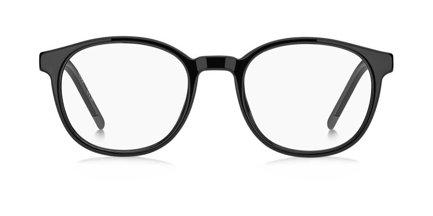 OKULARY KOREKCYJNE HUGO HG 1395 807 51 ROZMIAR M