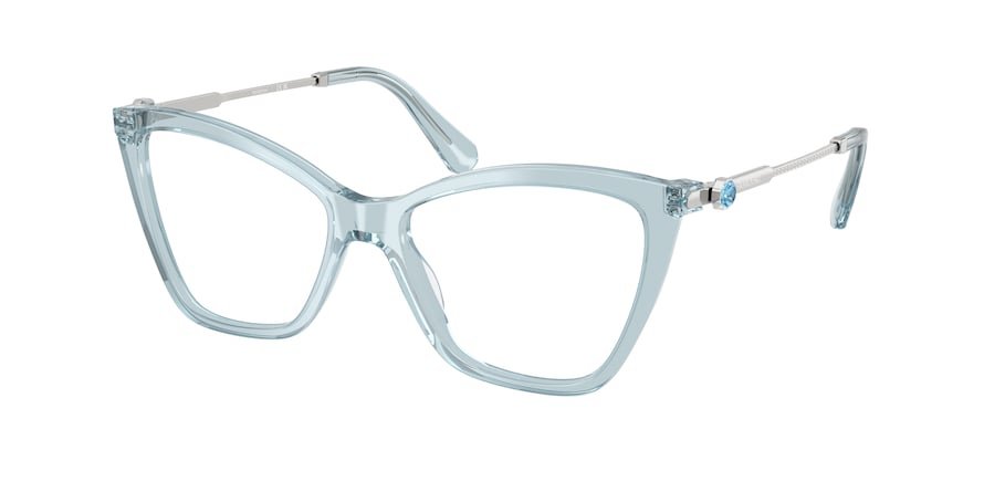 OKULARY KOREKCYJNE SWAROVSKI SK 2051 1065 51 ROZMIAR S