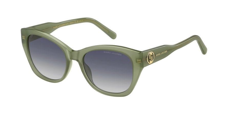 OKULARY MARC JACOBS MARC 732S 1ED 55 ROZMIAR M