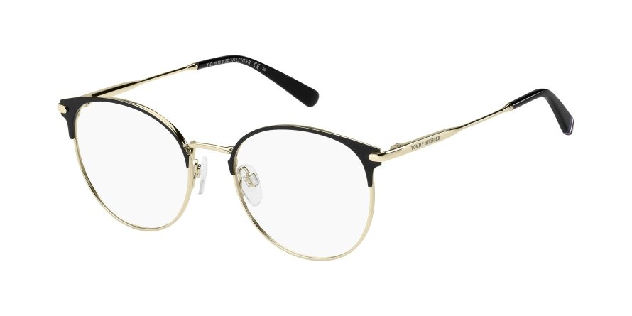 OKULARY KOREKCYJNE TOMMY HILFIGER TH 1959 2M2 52 ROZMIAR M