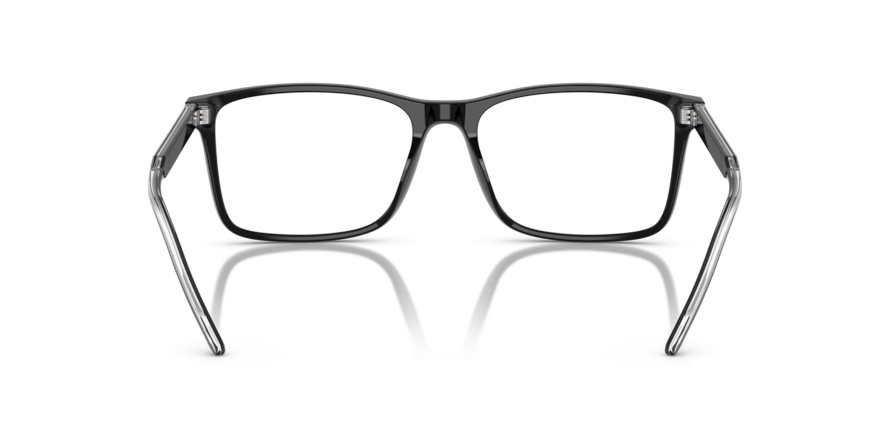 OKULARY KOREKCYJNE GIORGIO ARMANI AR 7258 5875 55 ROZMIAR M