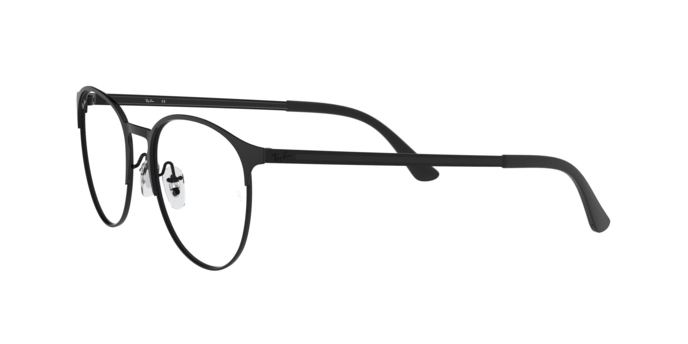 OKULARY KOREKCYJNE RAY-BAN® RX 6375 2944 53 ROZMIAR M