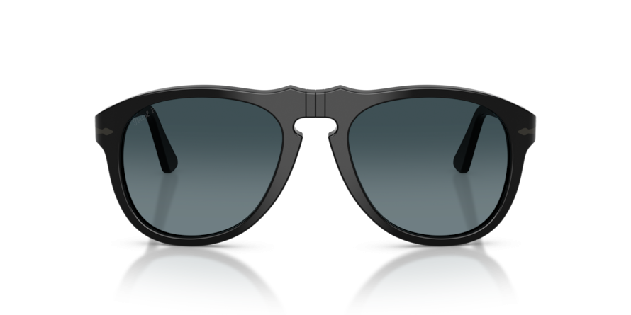 OKULARY PERSOL® PO 0649NE 95/S3 56 ROZMIAR L Z POLARYZACJĄ