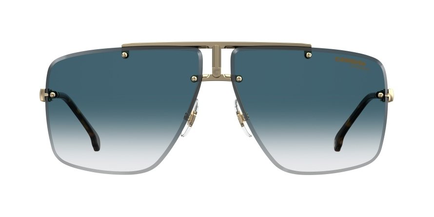 OKULARY CARRERA CA 1016S 001 64 ROZMIAR L