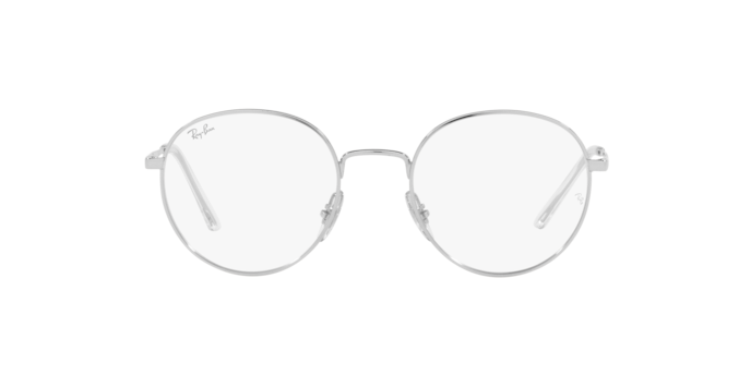 OKULARY KOREKCYJNE RAY-BAN® RX 3681V 2501 48 ROZMIAR S