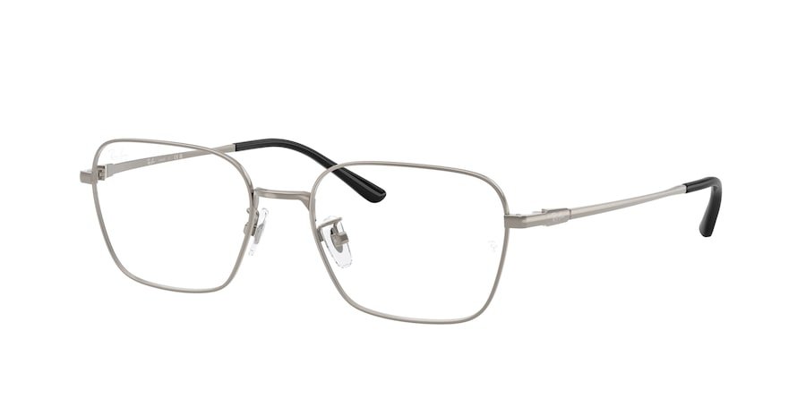 OKULARY KOREKCYJNE RAY-BAN® RX 8784D 1000 54 ROZMIAR M