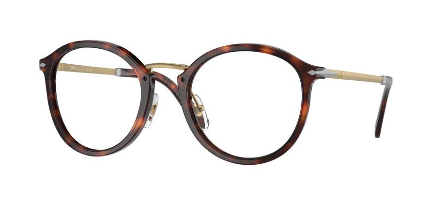OKULARY KOREKCYJNE PERSOL® VICO PO 3309V 24 49 ROZMIAR M
