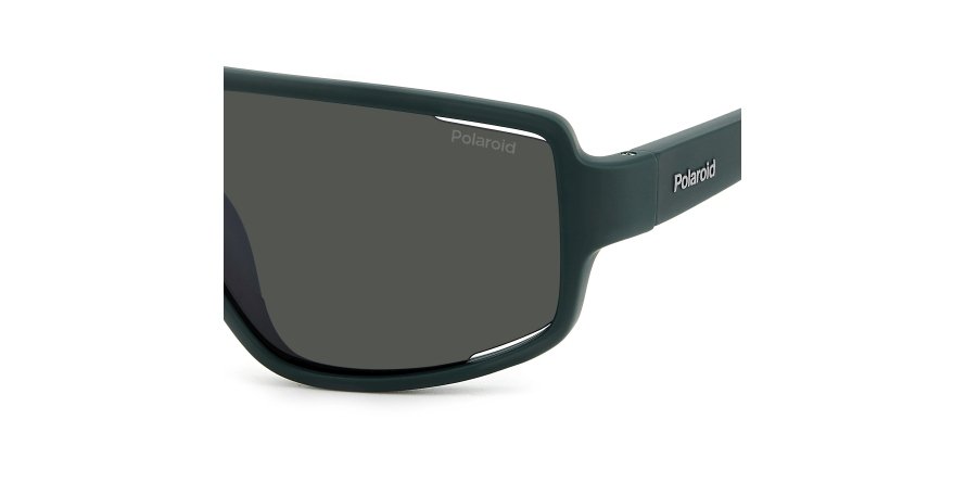 OKULARY POLAROID PLD 7054S DLD 61 ROZMIAR L Z POLARYZACJĄ