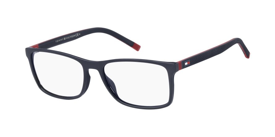 OKULARY KOREKCYJNE TOMMY HILFIGER TH 1785 FLL 55 ROZMIAR M