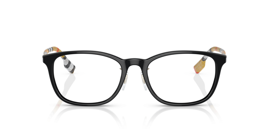 OKULARY KOREKCYJNE BURBERRY BE 2371D 3853 53 ROZMIAR M
