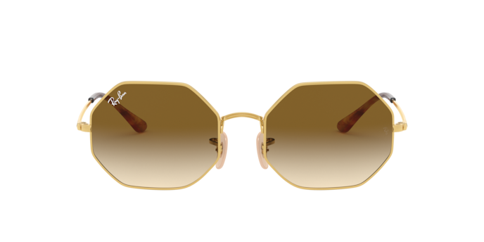 OKULARY RAY-BAN® OCTAGON RB 1972 914751 54 ROZMIAR M