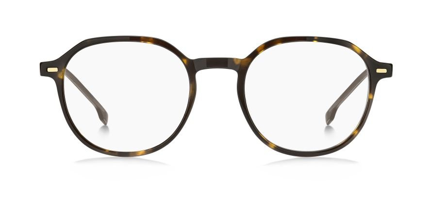OKULARY KOREKCYJNE BOSS 1697 2IK 50 ROZMIAR M