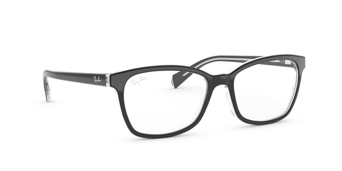 OKULARY KOREKCYJNE RAY-BAN® RX 5362 2034 54 ROZMIAR M