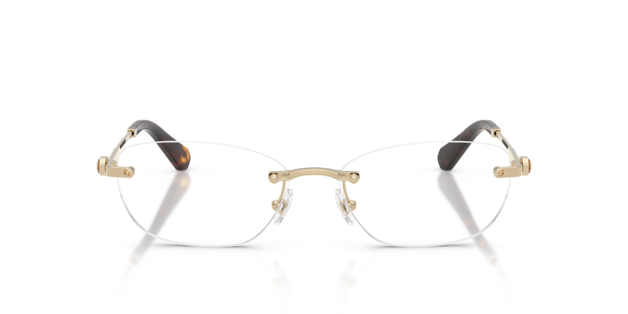 OKULARY KOREKCYJNE SWAROVSKI SK 1037 4028 56 ROZMIAR M
