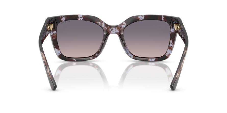 OKULARY VOGUE EYEWEAR VO 5613SB 317836 54 ROZMIAR M