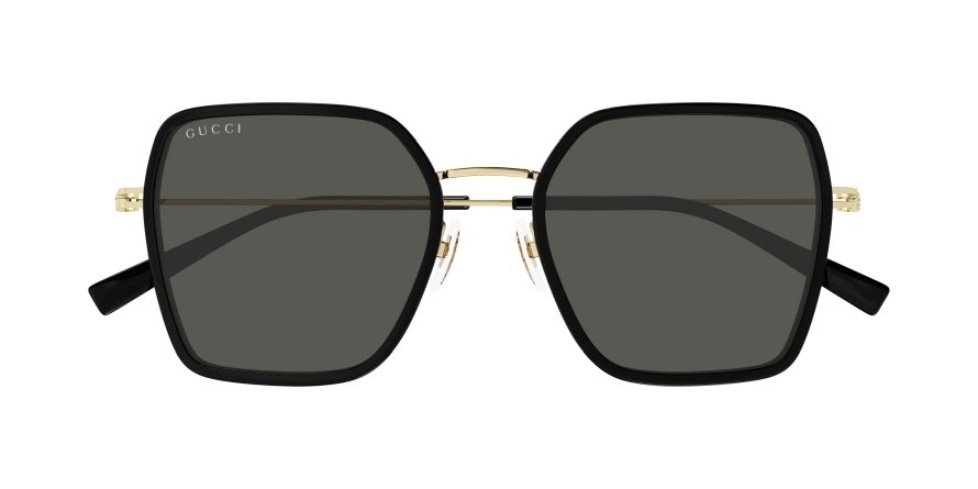 OKULARY GUCCI GG 1850SA 001 53 ROZMIAR M