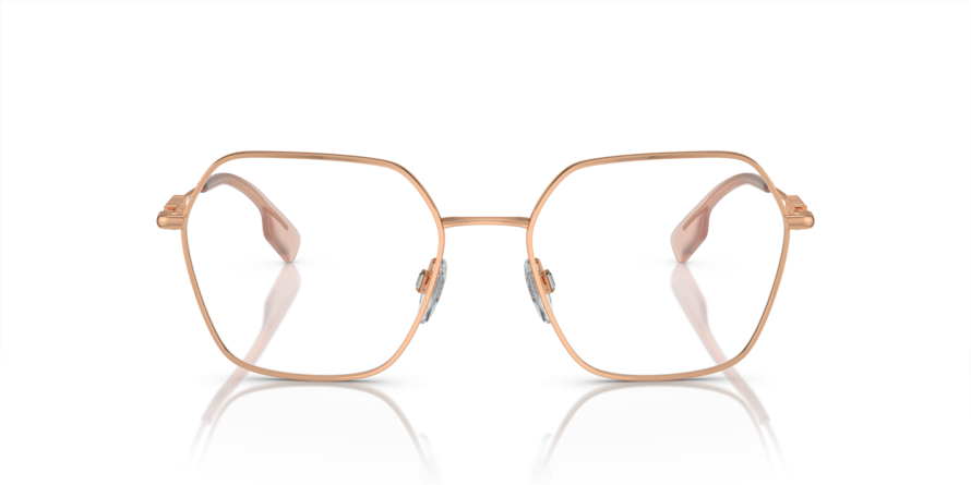 OKULARY KOREKCYJNE BURBERRY BE 1381 1337 54 ROZMIAR M