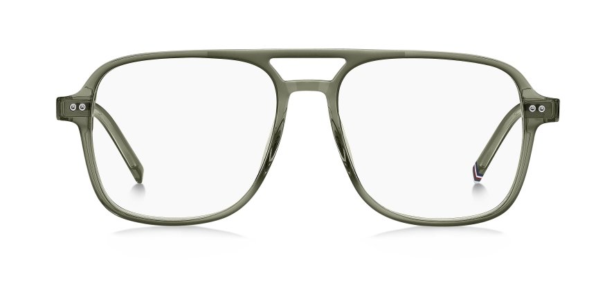 OKULARY KOREKCYJNE TOMMY HILFIGER TH 2188 1ED 54 ROZMIAR M