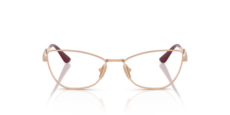 OKULARY KOREKCYJNE VOGUE EYEWEAR VO 4333 5152 54 ROZMIAR M