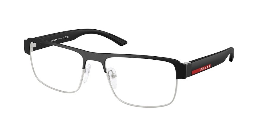 OKULARY KOREKCYJNE PRADA SPORT PS 51RV 1BO1O1 54 ROZMIAR M