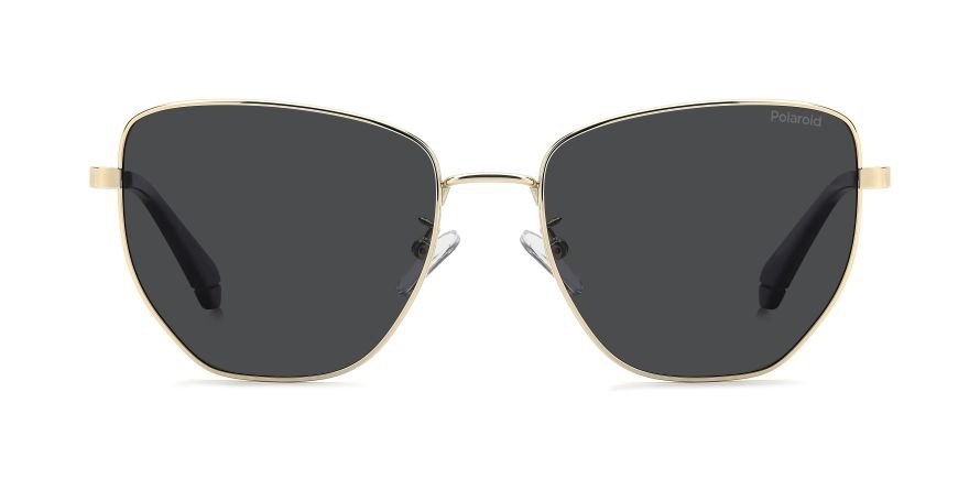 OKULARY POLAROID PLD 4204GSX 2F7 56 ROZMIAR M Z POLARYZACJĄ