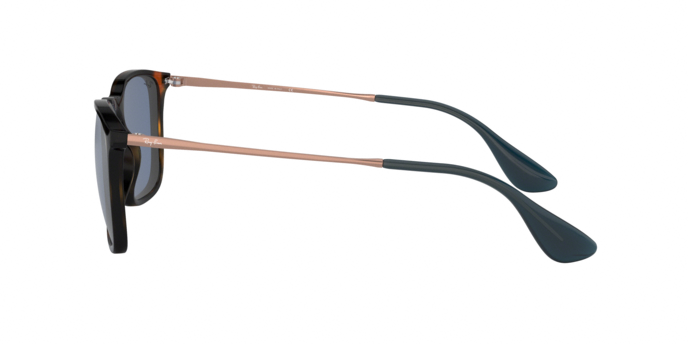 OKULARY RAY-BAN® CHRIS RB 4187 639080 54 ROZMIAR M