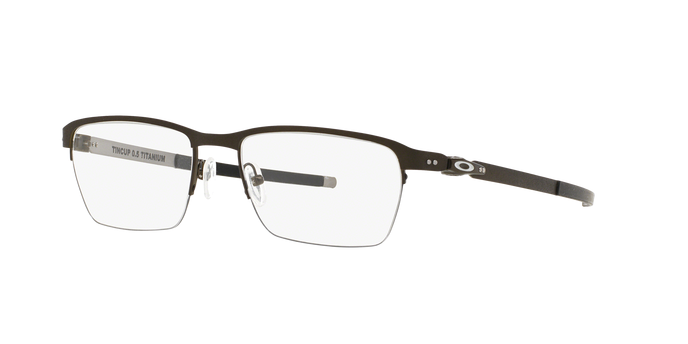 OKULARY KOREKCYJNE OAKLEY® TINCUP 0.5 TI OX 5099 509903 53 ROZMIAR M