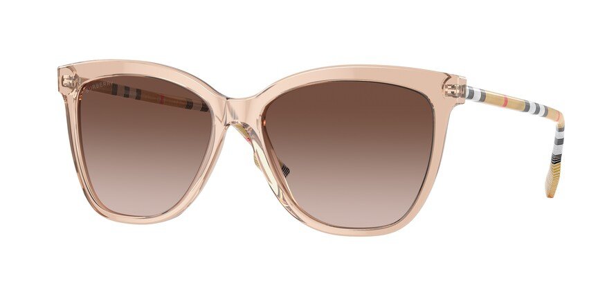 OKULARY BURBERRY CLARE BE 4308 400613 56 ROZMIAR M