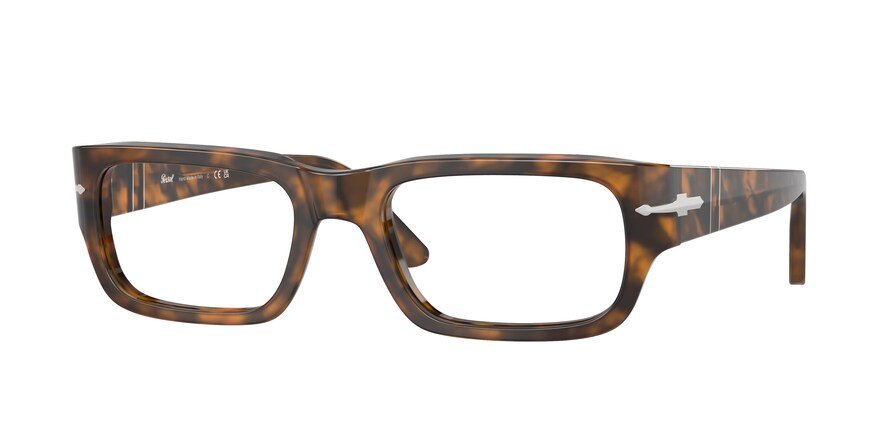 OKULARY KOREKCYJNE PERSOL® PO 3347V 1210 53 ROZMIAR M