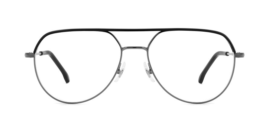 OKULARY KOREKCYJNE CARRERA CA 311 KJ1 55 ROZMIAR M