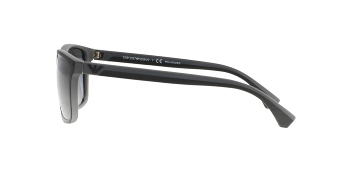 OKULARY EMPORIO ARMANI EA 4033 5229T3 56 ROZMIAR M Z POLARYZACJĄ