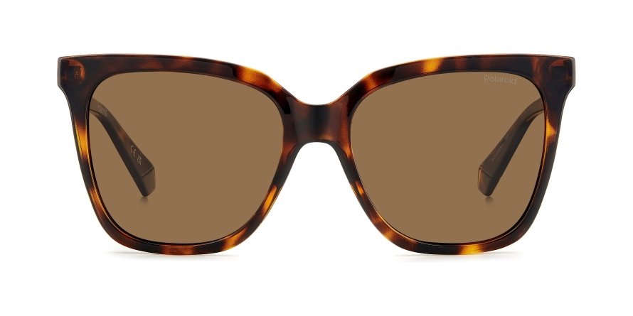 OKULARY POLAROID PLD 4155SX 086 55 ROZMIAR M Z POLARYZACJĄ