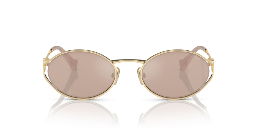 OKULARY MIU MIU MU 52YS ZVN20F 54 ROZMIAR M