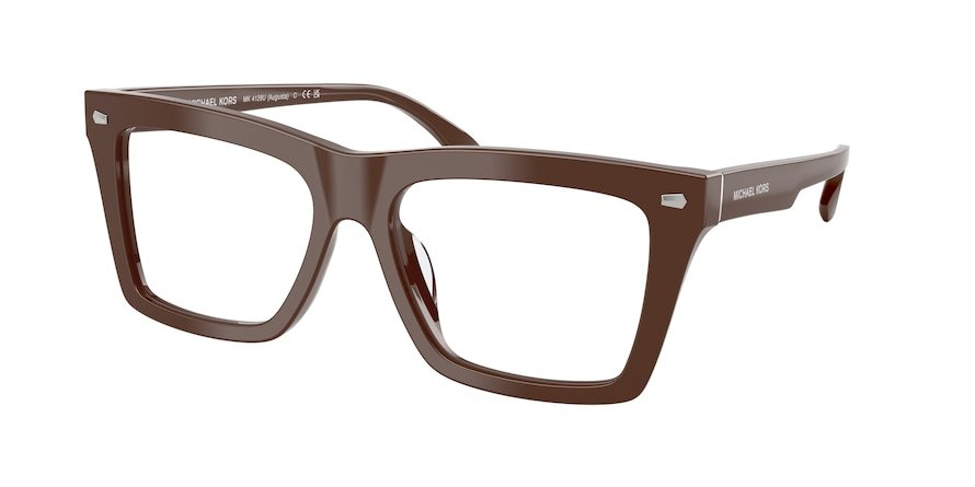 OKULARY KOREKCYJNE MICHAEL KORS AUGUSTA MK 4128U 4007 56 ROZMIAR M