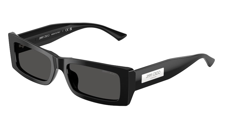 OKULARY JIMMY CHOO JC 5040U 500087 54 ROZMIAR M