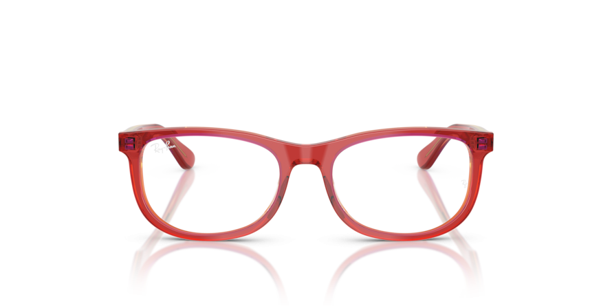 OKULARY KOREKCYJNE DZIECIĘCE RAY-BAN® JUNIOR RY 1642 3998 46