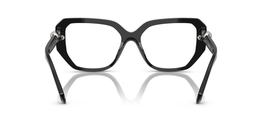 OKULARY KOREKCYJNE SWAROVSKI SK 2035 1001 53 ROZMIAR M