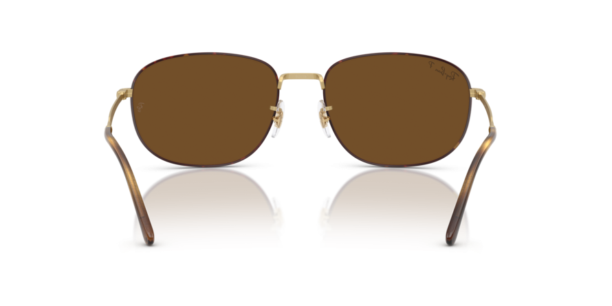 OKULARY RAY-BAN® RB 3754 927557 60 ROZMIAR L Z POLARYZACJĄ