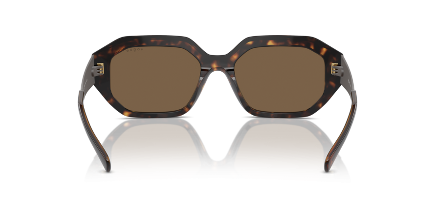 OKULARY VOGUE EYEWEAR VO 5554S W65673 54 ROZMIAR M