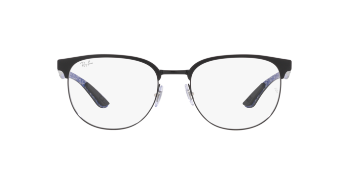 OKULARY KOREKCYJNE RAY-BAN® RX 8422 2904 52 ROZMIAR S