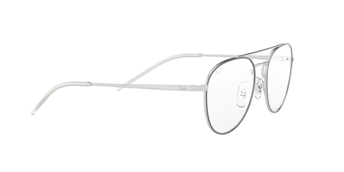 OKULARY KOREKCYJNE RAY-BAN® RX 6414 2983 55 ROZMIAR L