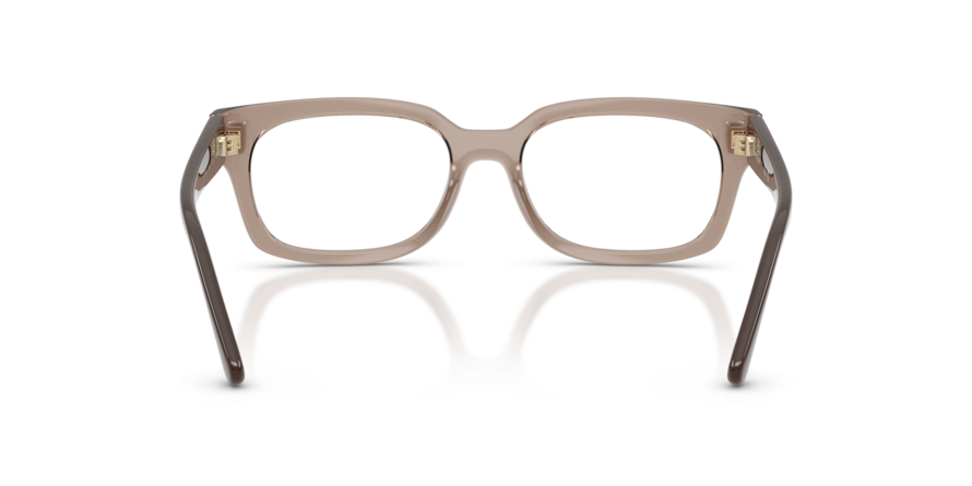 OKULARY KOREKCYJNE VOGUE EYEWEAR VO 5689 2940 51 ROZMIAR S