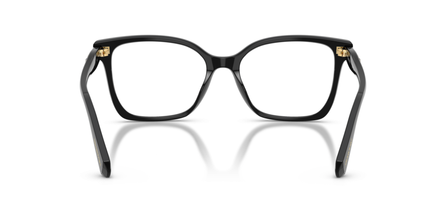 OKULARY KOREKCYJNE SWAROVSKI SK 2061 1001 53 ROZMIAR M